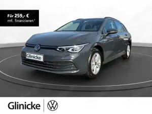 Volkswagen Golf Variant Golf VIII Variant 2.0 TDI DSG Navi LED+ Klima DA