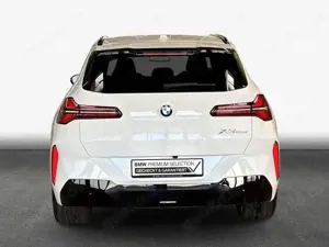 BMW X3 20d xDrive 145 kW, 5-türig (Diesel) Bild 5