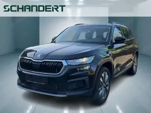 Skoda Kodiaq 2.0 TDI Tour 4x4 DSG Matrix Navi PLA Klimaautom