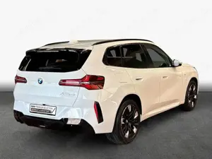 BMW X3 20d xDrive 145 kW, 5-türig (Diesel) Bild 2