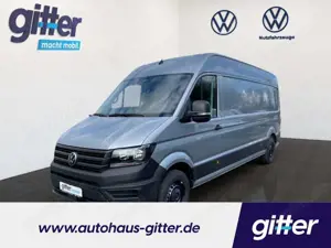 Volkswagen Crafter Kasten 35 LR HD KLIMA NAVI PDC Schwingsitz