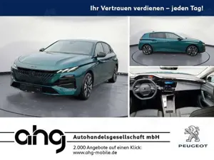 Peugeot 308 Allure Hybrid 145 e-DSC6 Navi, Klima, CarPla