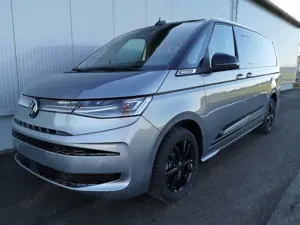Volkswagen T7 Multivan Edition 2,0TDI DSG ABT Elegance LÜ 7 Sitzer 132...
