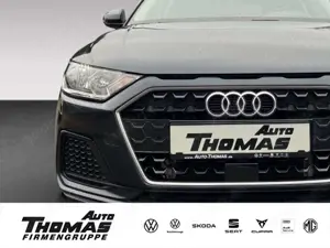 Audi A1 25 TFSI advanced *SHZ*KLIMA*NAVI*