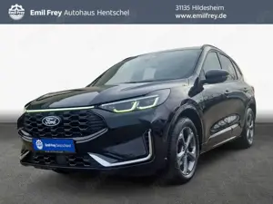 Ford Kuga 1.5 EcoBoost ST-LINE X Facelift, AHK Win