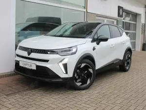 Renault Captur Techno Mild Hybrid 160 EDC *Automatik *Neuwertig
