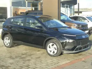 Hyundai BAYON Facelift MJ25 1.0 Select, Navigation - Aktion!