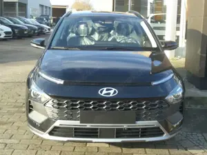 Hyundai BAYON Facelift MJ25 1.0 Select, Navigation - Aktion! Bild 2