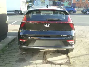 Hyundai BAYON Facelift MJ25 1.0 Select, Navigation - Aktion! Bild 5
