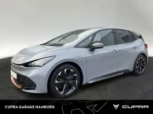 CUPRA Born 150 kW Navi LED Kamera Sitzhzg