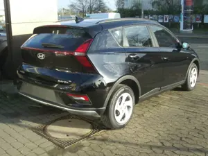 Hyundai BAYON Facelift MJ25 1.0 Select, Navigation - Aktion! Bild 4