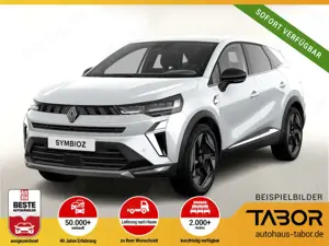 Renault Symbioz SYMBIOZ Iconic E-TECH Full Hybrid 160 UVP-13%*