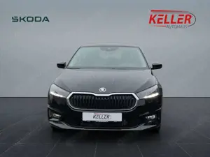 Skoda Fabia Selection 1,0 TSI 85 kW 6-Gang-Schaltgetriebe Bild 2