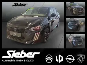 Peugeot 208 1.2 PureTech 100 Allure *Sitzheizung*PDC*