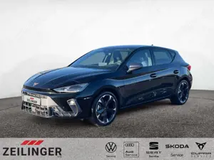 CUPRA Leon TDI DSG|NAVI|ACC|KEYLESS|KAMERA|WINTERPAKET