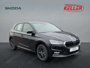 Skoda Fabia Selection 1,0 TSI 85 kW 6-Gang-Schaltgetriebe Bild 3