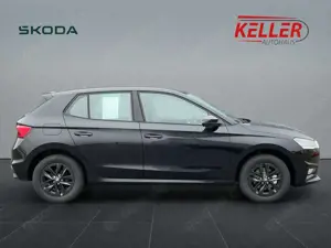 Skoda Fabia Selection 1,0 TSI 85 kW 6-Gang-Schaltgetriebe Bild 4