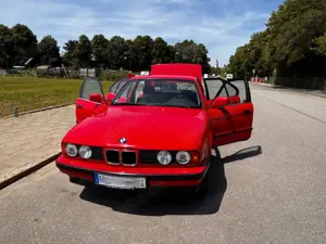 BMW 520 520i 24V