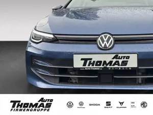 Volkswagen Golf VIII Lim. 2.0 DSG TDI Goal ACC Klima SHZ