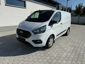 Ford Transit Custom Transit Custom L1H1 LKW Trend, 3to Anhängelast