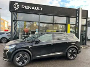 Renault Symbioz Techno 160PS Full-Hybrid