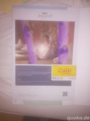 das ist ein Wellnesshotel Gutschein in Wert von 5000  