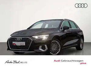 Audi A3 Advanced 30TFSI Navi LED GRA EPH DA
