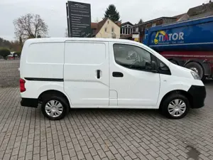 Nissan NV200 /Evalia Kasten Pro Bild 5