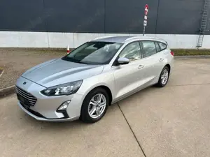 Ford Focus Turnier Cool  Connect * Winterpaket *