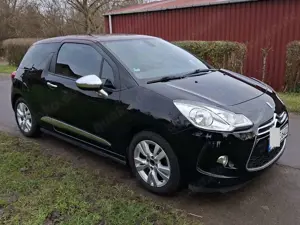 Citroen DS3 DS3 VTi 120 SoChic Bild 3