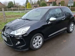 Citroen DS3 DS3 VTi 120 SoChic