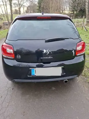 Citroen DS3 DS3 VTi 120 SoChic Bild 4