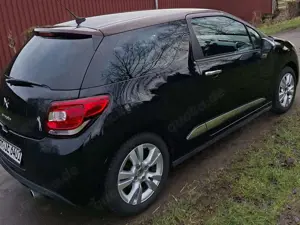 Citroen DS3 DS3 VTi 120 SoChic Bild 5