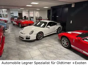 Porsche 997 GT3 RS Clubsport Topzustand