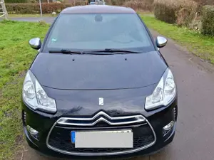 Citroen DS3 DS3 VTi 120 SoChic Bild 2