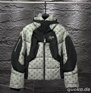 wunderschöne Winterjacke