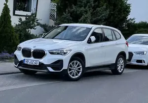 BMW X1 sDrive 18 i Advantage