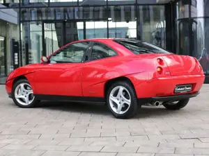 Fiat Coupe 2.0 20 V Turbo