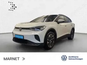 Volkswagen ID.4 Pro*82 kWh*Navi*AHK*Wärmep*Pano*Kamera*IQ-L
