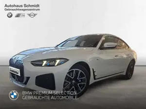BMW i4 xDrive40 Gran Coupé 453€ netto/mtl.*M Sportpaket*L