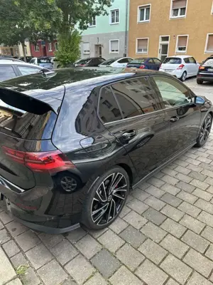 Volkswagen Golf GTI 2.0 TSI OPF DSG Clubsport 45
