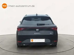 SEAT Leon Sportstourer 1.5 eTSI FR Alu Matrix-LED Navi Kamer Bild 5
