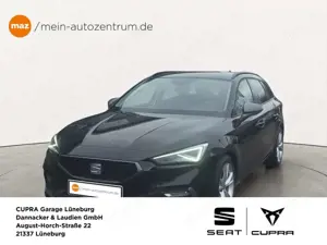 SEAT Leon Sportstourer 1.5 eTSI FR Alu Matrix-LED Navi Kamer Bild 1