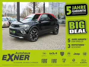 Opel Mokka-E Mokka e ULTIMATE LED+Navi+Sitzheizung+Kamera