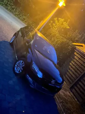 Volkswagen Polo Cross 1.6 TDI