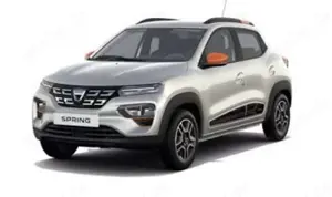 Dacia Spring Spring Comfort