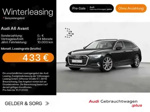 Audi A6 50 TFSI e quattro AHK*RFK*Matrix*Virtua