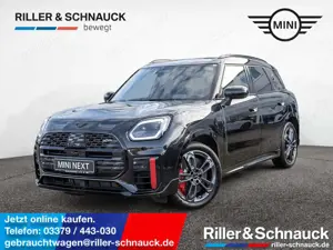 MINI John Cooper Works Countryman