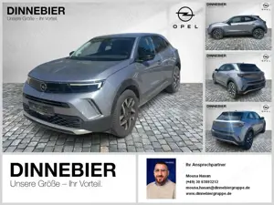 Opel Mokka Elegance *LED+KLIMA+SITZHEIZUNG+KAMERA* FLA SpurW