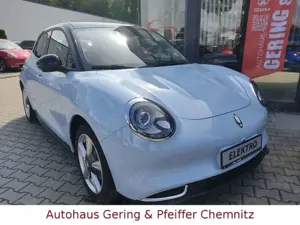 GWM ORA 03 400PRO mit Wärmepumpe  126 kW 400 Pro